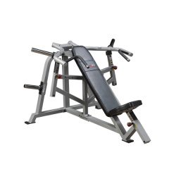 Body Solid LVIP жим под углом из каталога тренажеров на свободных весах в Челябинске по цене 198900 ₽