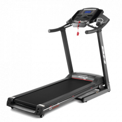 Pioneer R3 в Челябинске по цене 41990 ₽ в категории беговые дорожки BH Fitness