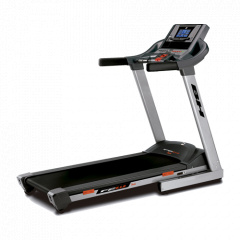 F2W Dual в Челябинске по цене 34990 ₽ в категории беговые дорожки BH Fitness