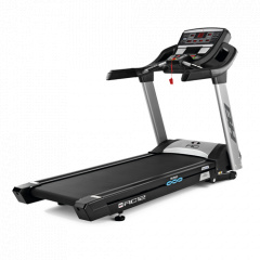 i.RC12 в Челябинске по цене 269990 ₽ в категории беговые дорожки BH Fitness