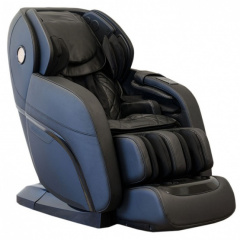 Bodo Excellence Black из каталога массажных кресел в Челябинске по цене 590750 ₽