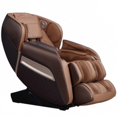 Bodo Ecto Sport Brown Gold из каталога массажных кресел в Челябинске по цене 379000 ₽