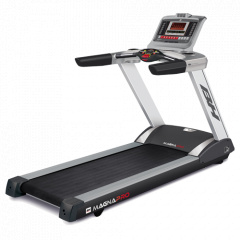 Magna PRO в Челябинске по цене 159990 ₽ в категории беговые дорожки BH Fitness