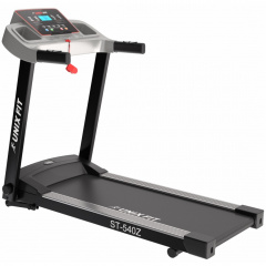 UnixFit ST-540Z из каталога беговых дорожек в Челябинске по цене 34770 ₽