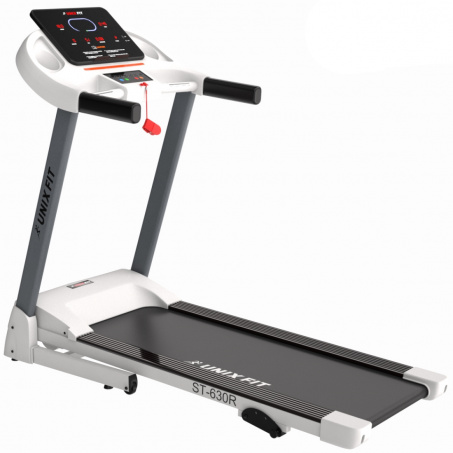 Рендер-0 для UnixFit ST-630R White
