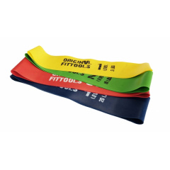 Original FitTools MBST из каталога эспандеров в Челябинске по цене 1020 ₽