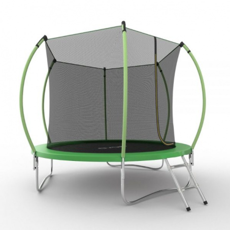 Рендер-3 для Evo Jump Internal 8ft (Green)