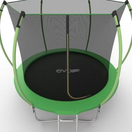 Рендер-2 для Evo Jump Internal 8ft (Green)