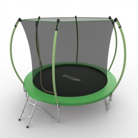 Рендер-1 для Evo Jump Internal 8ft (Green)