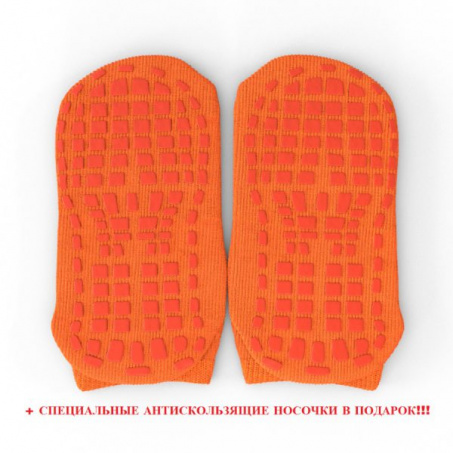 Рендер-5 для Evo Jump Internal 8ft (Blue)