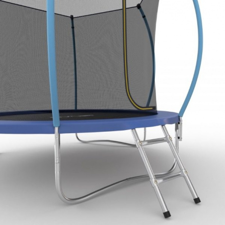 Рендер-4 для Evo Jump Internal 8ft (Blue)