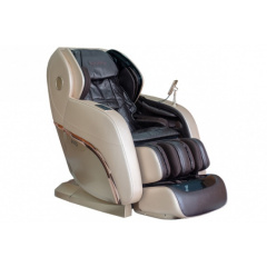 Bodo Excellence Champagne Gold из каталога массажных кресел в Челябинске по цене 590750 ₽