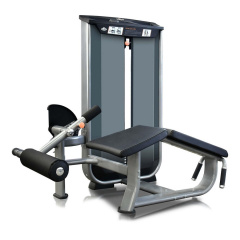 Protrain V8-514-200 - Сгибание ног лежа из каталога грузоблочных тренажеров в Челябинске по цене 327750 ₽