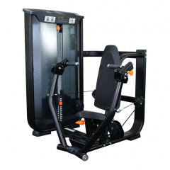Protrain V8-504-200 - Жим от груди из каталога грузоблочных тренажеров в Челябинске по цене 304470 ₽
