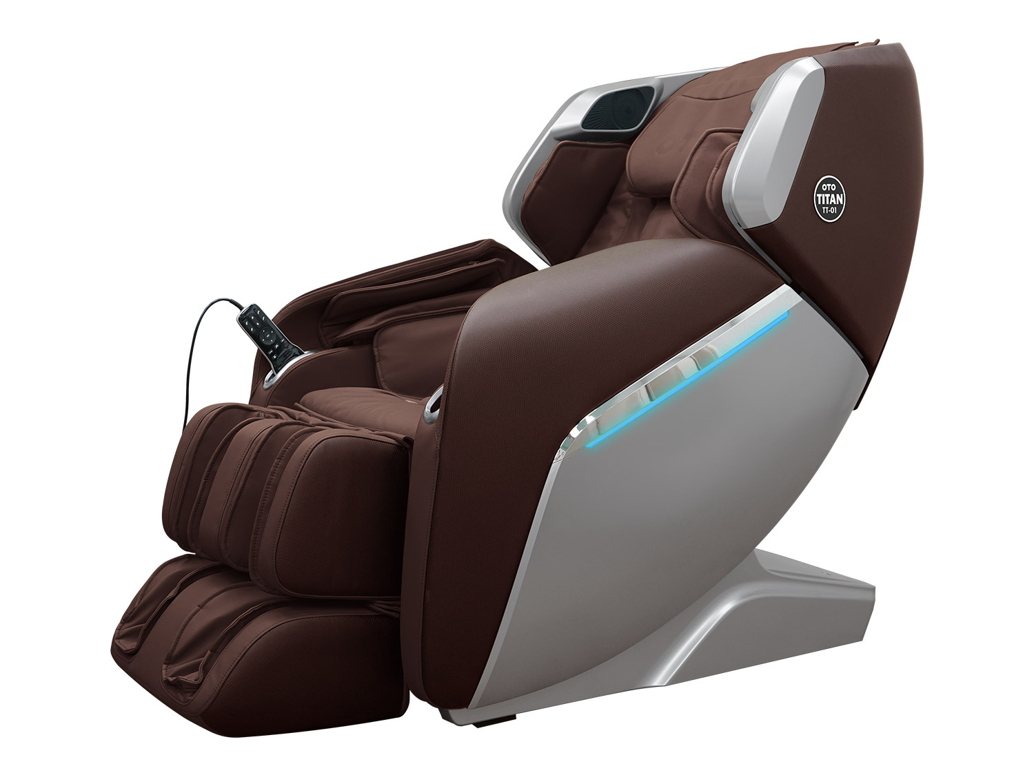 OTO Titan TT-01 Brown ru из каталога  в Челябинске по цене 399900 ₽