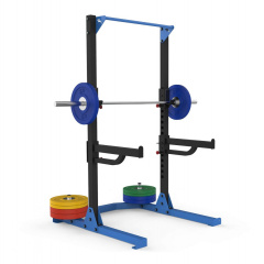 Protrain FT7000 из каталога силовых рам в Челябинске по цене 105600 ₽