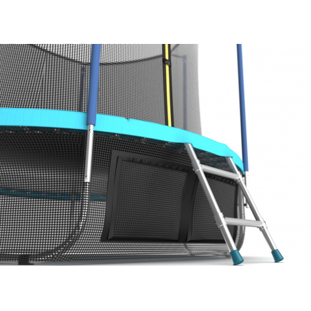 Рендер-4 для Evo Jump Internal 6ft (Wave)