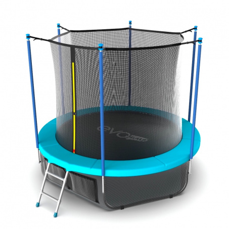 Рендер-0 для Evo Jump Internal 6ft (Wave)