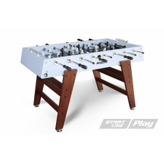 Home Play 5 футов в Челябинске по цене 17490 ₽ в категории настольный футбол (кикер) Start Line