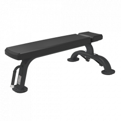 Bronze Gym BR-1002 из каталога силовых скамей в Челябинске по цене 40990 ₽