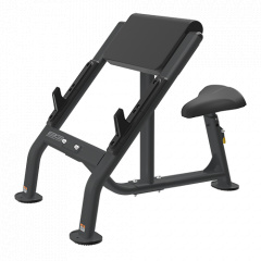 Bronze Gym BR-1007 из каталога скамей Скотта в Челябинске по цене 58650 ₽