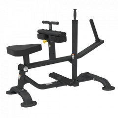 Bronze Gym GYM PL-1719 из каталога тренажеров на свободных весах в Челябинске по цене 64600 ₽