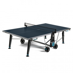 400X Sport Outdoor Blue в Челябинске по цене 109650 ₽ в категории теннисные столы Cornilleau