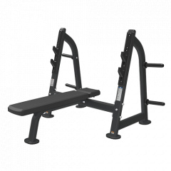 Bronze Gym BR-1012 из каталога силовых скамей в Челябинске по цене 84990 ₽