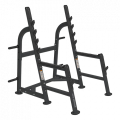 Bronze Gym BR-1015 из каталога силовых рам в Челябинске по цене 130990 ₽