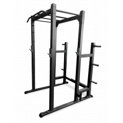 Bronze Gym BR-1031 из каталога силовых рам в Челябинске по цене 256990 ₽