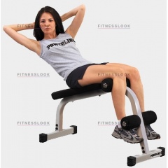 Body Solid Powerline AB-139X/PAB-139X из каталога брусьев в Челябинске по цене 17850 ₽