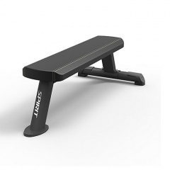 Spirit SP-4201 из каталога силовых скамей в Челябинске по цене 62300 ₽