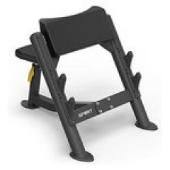 Spirit SP-4206 из каталога скамей Скотта в Челябинске по цене 84800 ₽