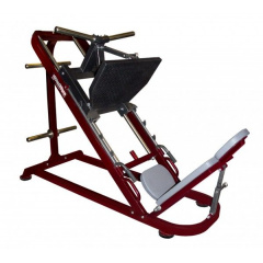 ProfiGym ТД-0010-D жим ногами из каталога тренажеров на свободных весах в Челябинске по цене 114929 ₽