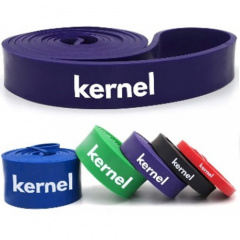 Kernel с регулируемой нагрузкой 16-38 кг. из каталога трубчатых эспандеров в Челябинске по цене 1610 ₽