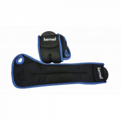 Kernel пара по 1,5 кг WW001-3 из каталога утяжелителей в Челябинске по цене 1390 ₽
