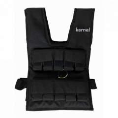 Kernel неопреновый 20 кг.  WW051-1 из каталога товаров для фитнеса, йоги, пилатеса в Челябинске по цене 16960 ₽