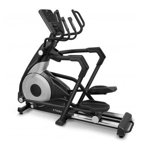 Рендер-0 для Bronze Gym X700M