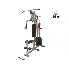 DFC D7000 из каталога мультистанций в Челябинске по цене 34000 ₽