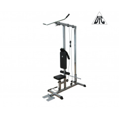 DFC HOMEGYM HM019 из каталога тренажеров на свободных весах в Челябинске по цене 20400 ₽