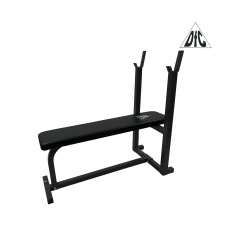 DFC Homegym D306 из каталога скамей со стойкой в Челябинске по цене 9990 ₽