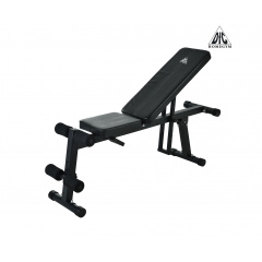DFC DAB08 из каталога силовых скамей в Челябинске по цене 8500 ₽