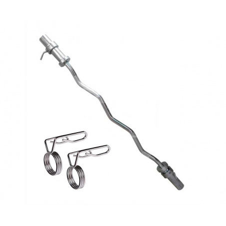 Рендер-0 для MB Barbell 47’’ д50 замок-пружина