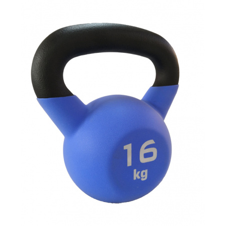 Рендер-0 для SportElite 16 кг матовая