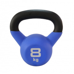 SportElite 8 кг, матовая из каталога утяжелителей в Челябинске по цене 3823 ₽