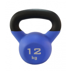 SportElite 12 кг., матовая из каталога гирь в Челябинске по цене 3790 ₽