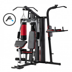 Apex Intense Z17 - фото 1