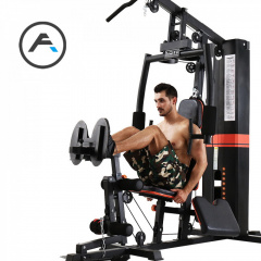 Apex Intense Z19 из каталога мультистанций в Челябинске по цене 86960 ₽