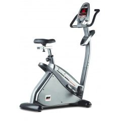 BH Fitness Carbon Bike Generator из каталога велотренажеров в Челябинске по цене 66300 ₽