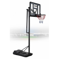 Мобильная баскетбольная стойка Start Line SLP Professional-021B в Челябинске по цене 31490 ₽